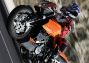 KTM 990 Super Duke KTM 990 Super Duke